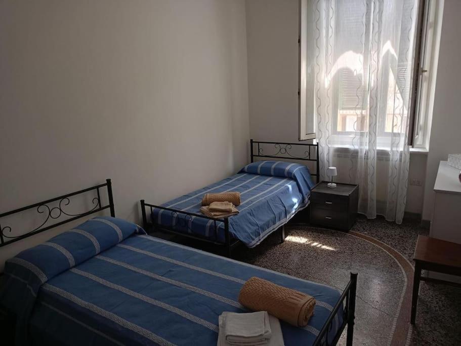 Meihome-genova Apartamento Génova